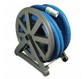 Roller with PE vacuum hose with cuffs